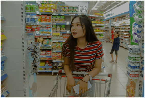 消费品和新零售